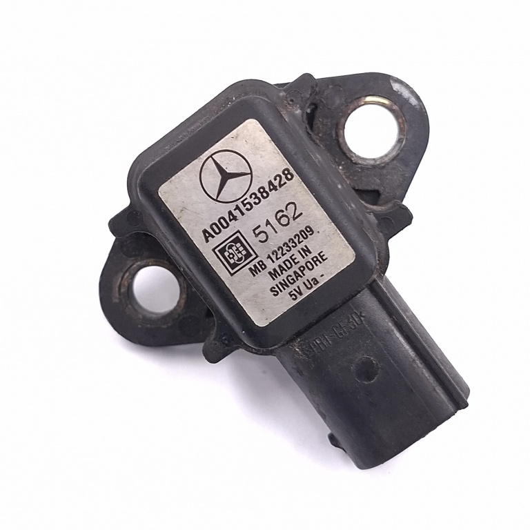 Senzor MAP Mercedes-Benz ML / M-CLASS (W