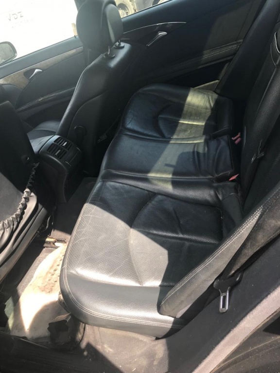 Senzor MAP Mercedes E-Class W211 2002 Se