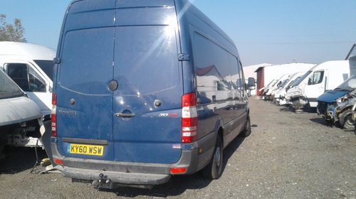 Senzor MAP Mercedes Sprinter 906 2010 EURO 5 2.2cdi