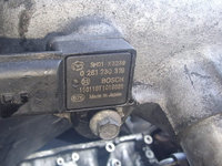 SENZOR MAP motor 2,2 Mazda 3 / 6 / CX5 SH0118211 SH01K3239