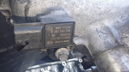 SENZOR MAP motor 2,2 Mazda 3 / 6 / CX5 SH0118