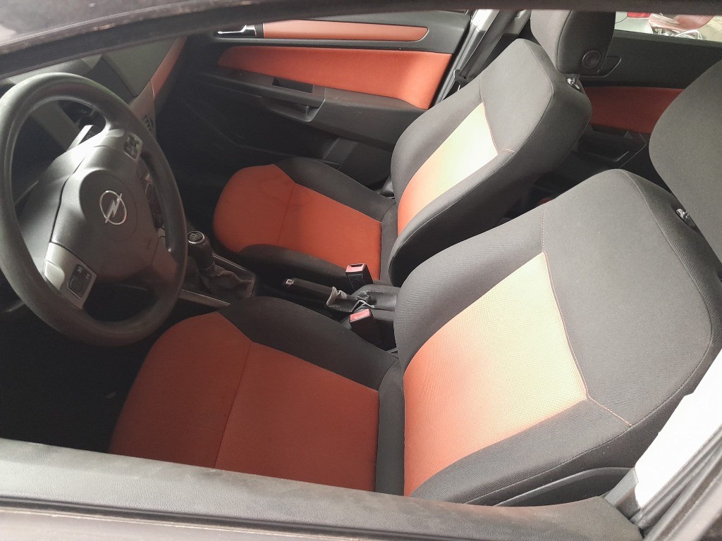 Senzor MAP Opel Astra H 2006 break 1.7 c