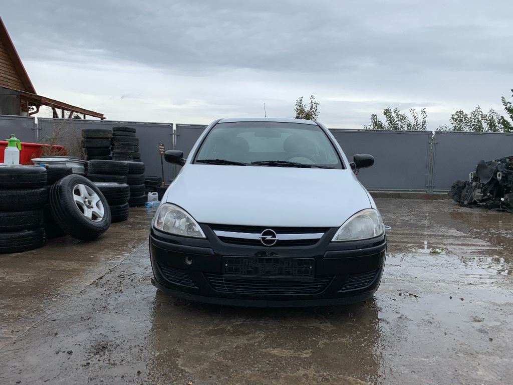Senzor MAP Opel Corsa C 2003 hatchback 1,3 cdti