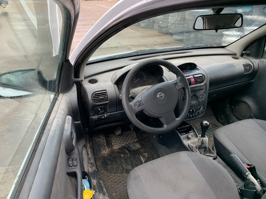 Senzor MAP Opel Corsa C 2003 hatchback 1