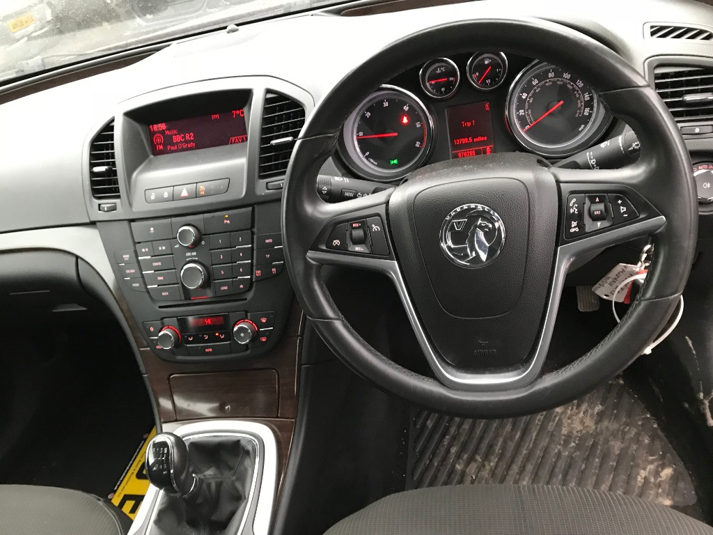 Senzor MAP Opel Insignia A 2010 Hatchbac