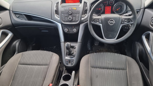 Senzor MAP Opel Zafira C 2015 monovolum 2.0 cdti