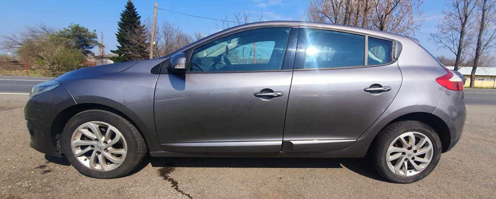 Senzor MAP Renault Megane 3 2014 HATCHBA