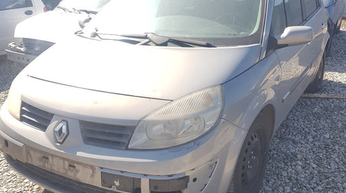 Senzor MAP Renault Scenic 2 2005 monovolum 1.6 16v