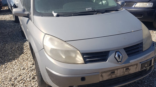 Senzor MAP Renault Scenic 2 2005 monovolum 1.