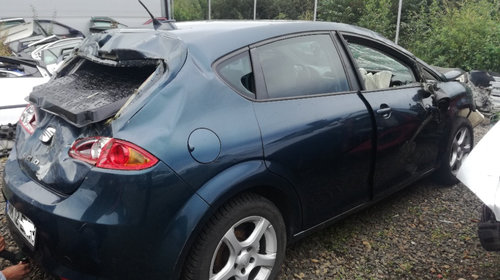 Senzor MAP Seat Leon 2 2007 Hatchback 1.9 tdi