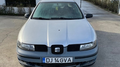 Senzor MAP Seat Leon 2004 Hatchback 1.9 TDI