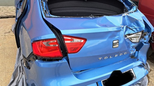 Senzor MAP Seat Toledo 2016 Hatchback 1.2 tsi