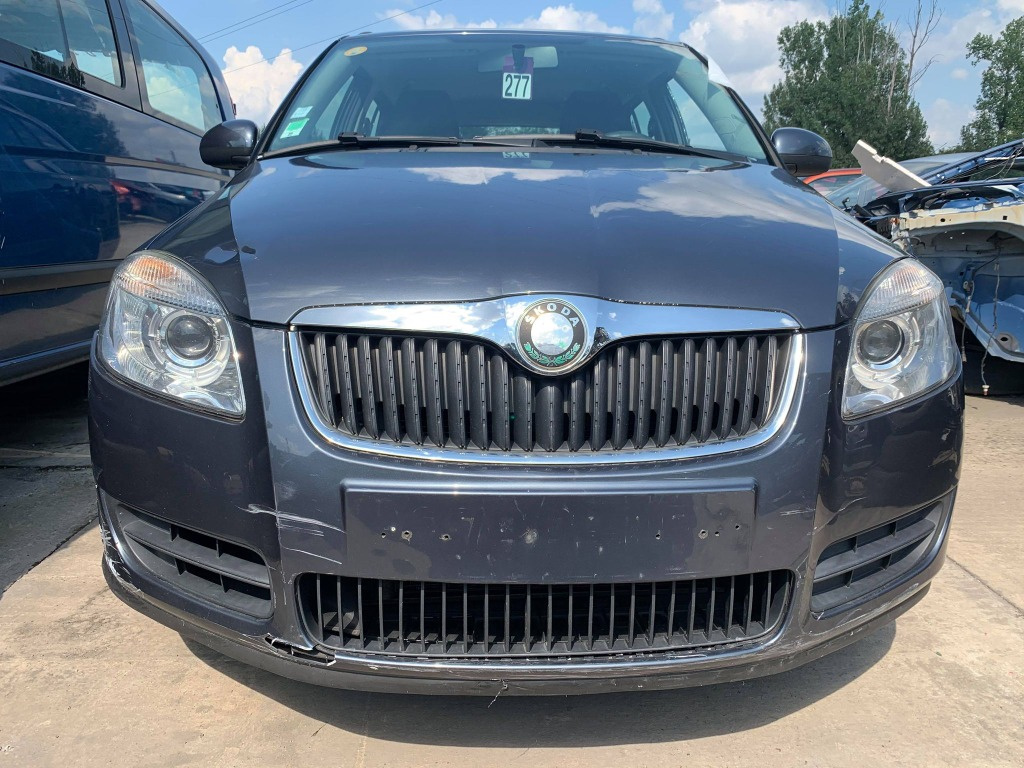 Senzor MAP Skoda Fabia 2 2009 COMBI / BR