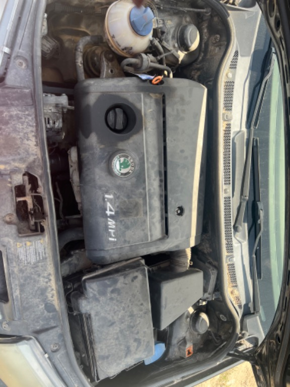 Senzor MAP Skoda Fabia 2002 Hatchback 1,