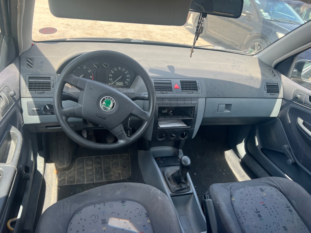 Senzor MAP Skoda Fabia 2002 Hatchback 1,