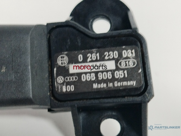 Senzor MAP SKODA FABIA Combi (6Y5) [ 200