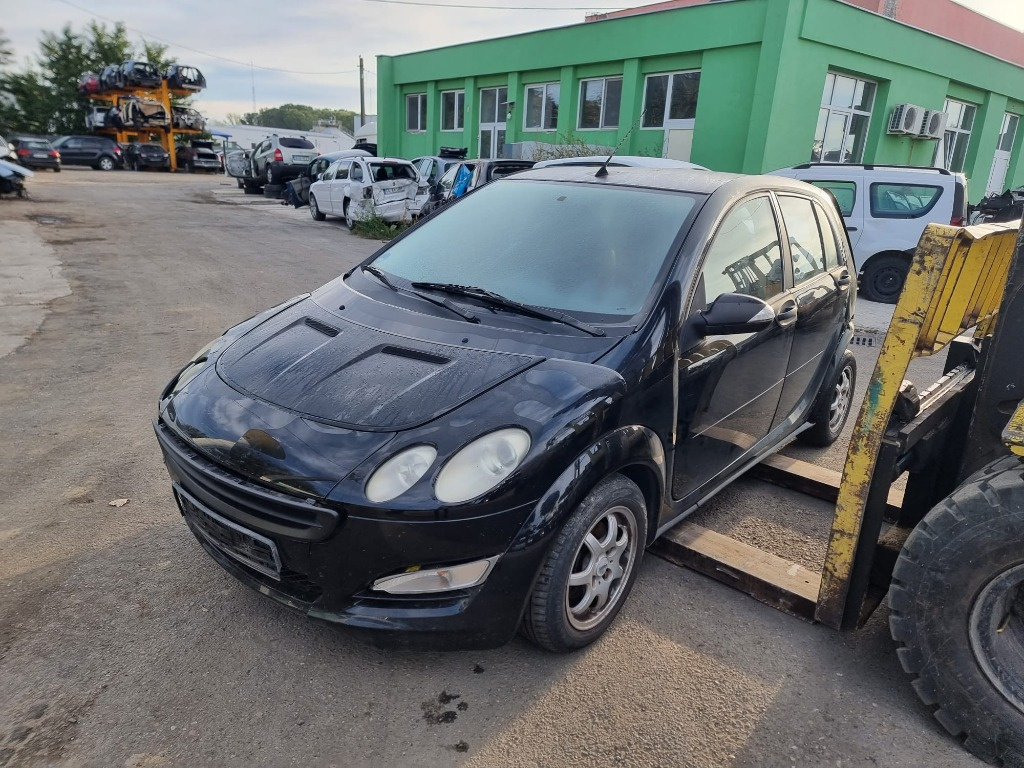 Senzor MAP Smart Forfour 2006 hatchback 