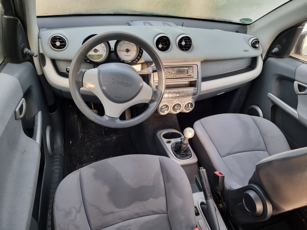 Senzor MAP Smart Forfour 2006 hatchback 