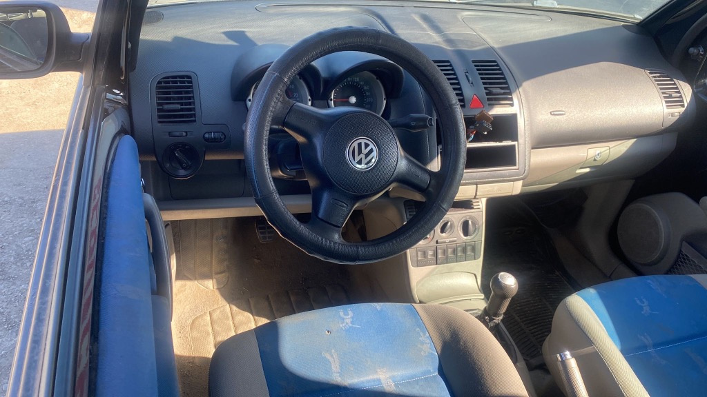 Senzor MAP Volkswagen Lupo 2002 Hatchbac