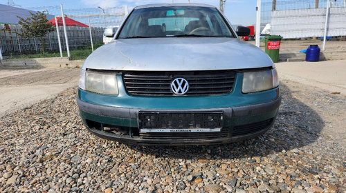 Senzor MAP Volkswagen Passat B5 2000 Berlina 