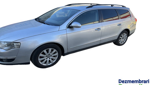 Senzor MAP Volkswagen VW Passat B6 [2005 - 2010] wagon 5-usi 2.0 TDI MT (170 hp) Cod motor: BMR