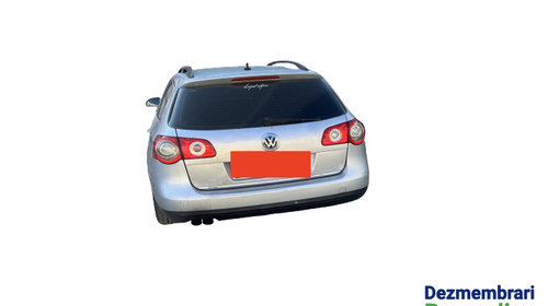 Senzor MAP Volkswagen VW Passat B6 [2005 - 2010] wagon 5-usi 2.0 TDI MT (170 hp) Cod motor: BMR