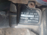 SENZOR MAP VOLVO S60 ANUL 2001-2005