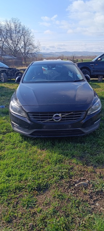 Senzor MAP Volvo V60 2014 HATCHBACK 2.0 D