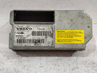 Senzor Modul AIRBAG Volvo xc70 v70 s60 30667469