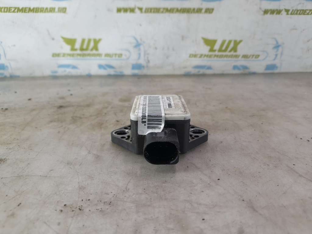 Senzor modul esp acceleratie 8e0907637c Audi A4 B7