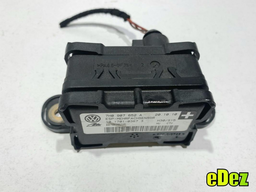 Senzor / modul esp Audi Q7 (2006-2010) [