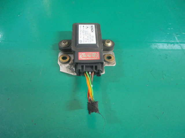 SENZOR / MODUL ESP COD 0265005219 / LU00