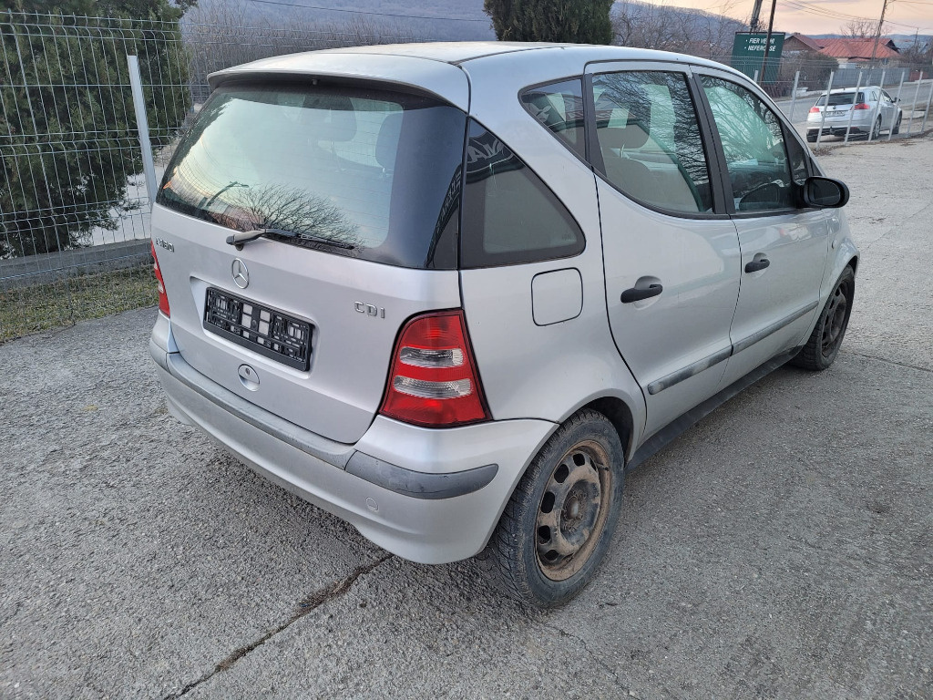 SENZOR / MODUL ESP COD 0265005219 / LU00