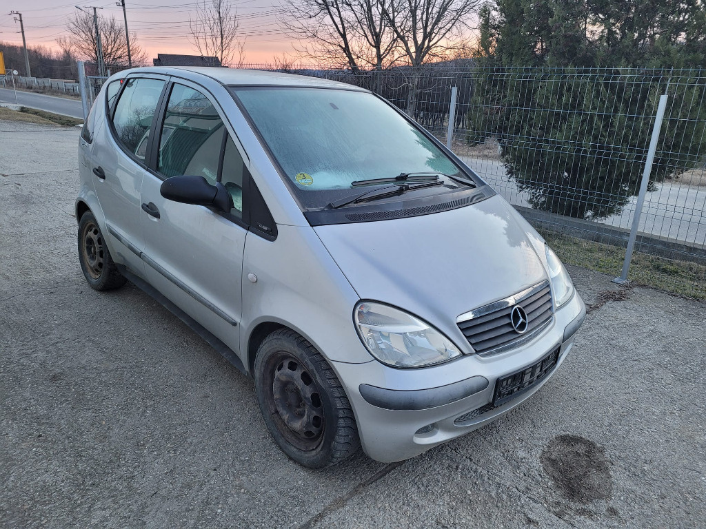 SENZOR / MODUL ESP COD 0265005219 / LU00