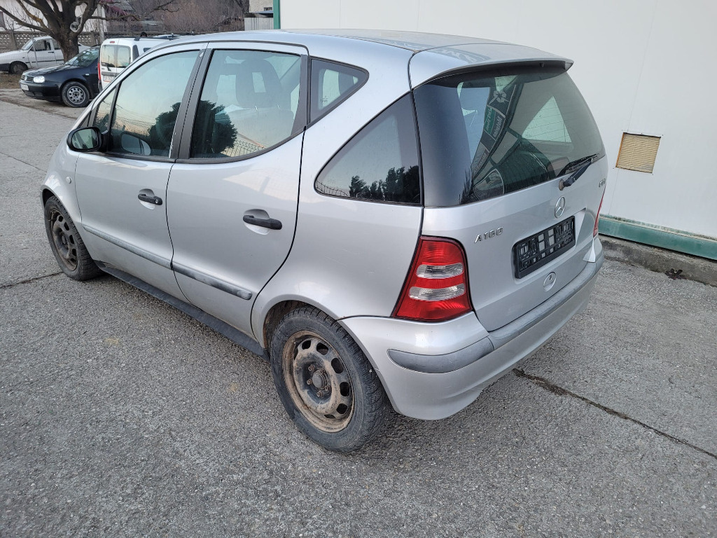 SENZOR / MODUL ESP COD 0265005219 / LU00
