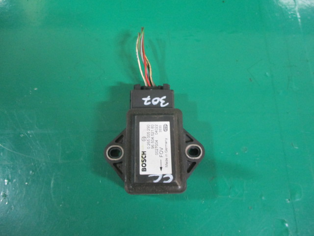SENZOR / MODUL ESP COD 0265005290 / 9650452180 PEU