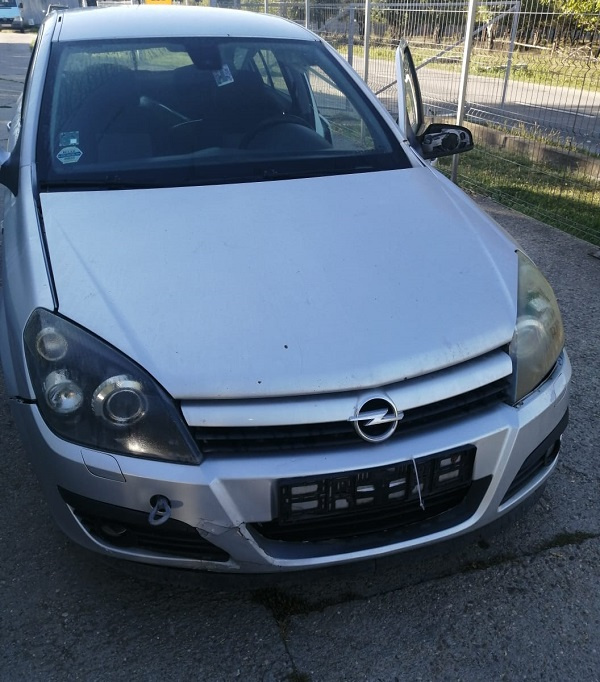 SENZOR / MODUL ESP COD 13130348CW / 10.0