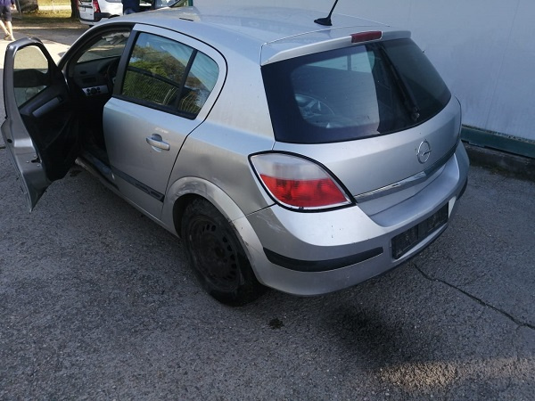 SENZOR / MODUL ESP COD 13130348CW / 10.0
