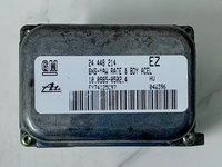 Senzor modul ESP Opel Astra H [2004 - 2007], cod: 24448214, 24 448 214