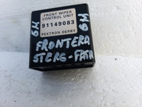 Senzor motoras stergator fata frontera M24 91149083 GM91149083 fabr 92 - 98