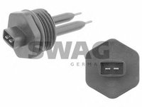 Senzor nivel antigel VW LT 28-35 I platou sasiu 281-363 SWAG 99 90 1569