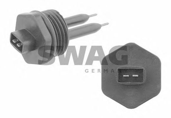 Senzor nivel antigel VW PASSAT Variant 3A5 35I SWAG 99 90 1569