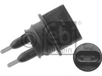 Senzor nivel apa spalare geam 34769 FEBI BILSTEIN pentru Seat Ibiza Seat Leon Vw Touran Audi A7 Vw Caddy Audi A4 Vw Sharan Skoda Octavia Skoda Laura Audi A3 Vw Passat Seat Alhambra Skoda Superb Vw Jetta Vw Vento Skoda Praktik Skoda Roomster Vw Golf S