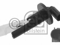 Senzor, nivel apa spalare geam BMW 8 (E31), BMW 3 Compact (E36), BMW 3 limuzina (E36) - FEBI BILSTEIN 32437