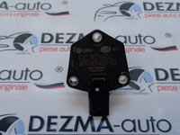 Senzor nivel baie ulei 03C907660C, Audi A3, 1.6 tdi, CAYC