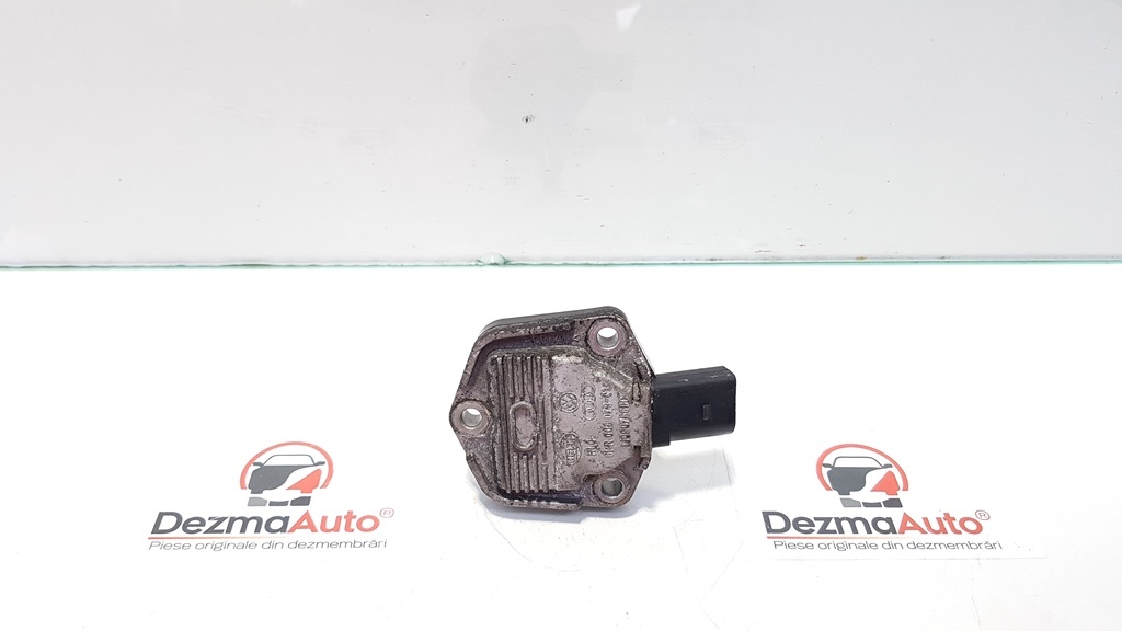 Senzor nivel baie ulei, Vw Passat (3C2) 2.0 tdi, B