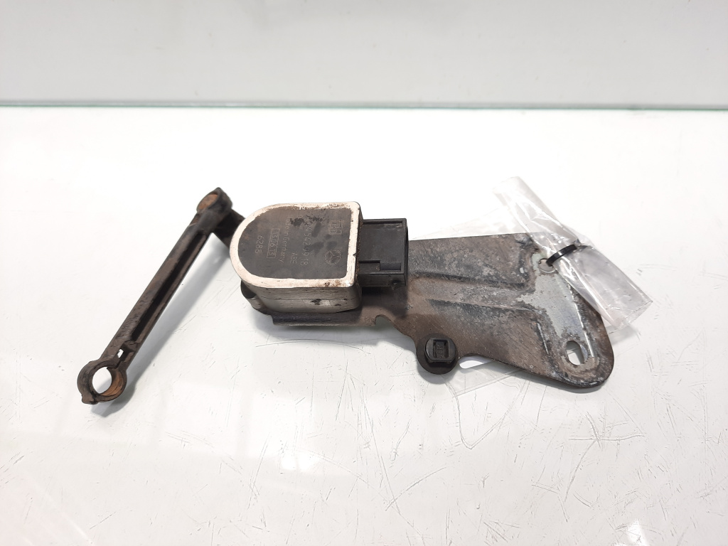 Senzor nivel balast xenon, cod A0045429918 Mercede
