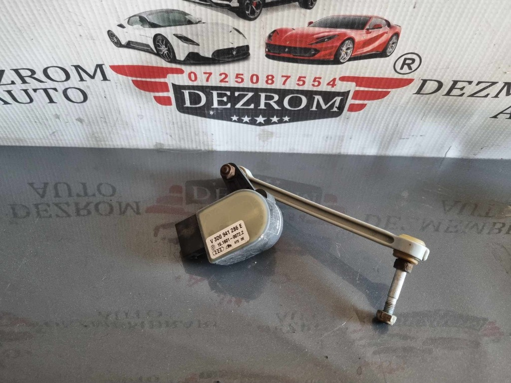 Senzor nivel far 3D0941286E VW Phaeton 4.2 V8 4motion BGH 334 cai