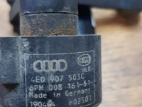 SENZOR NIVEL FAR AUDI A8 4E0907503C