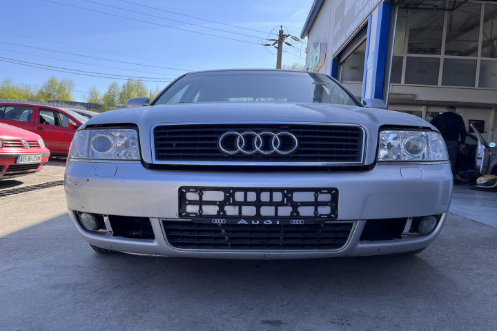 Senzor nivel far xenon (fata) Audi A6 4B/C5 [facelift] [2001 - 2004]